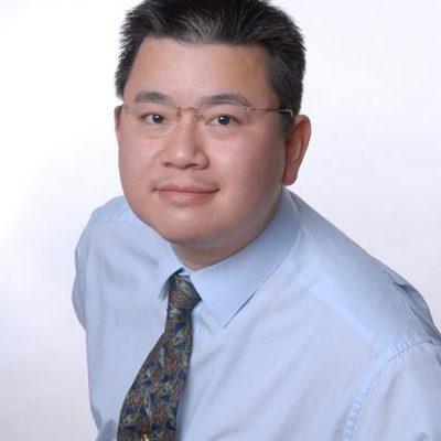 Dr. Jiahua Zhu, DDS — founder of Yerba Buena Dentistry
