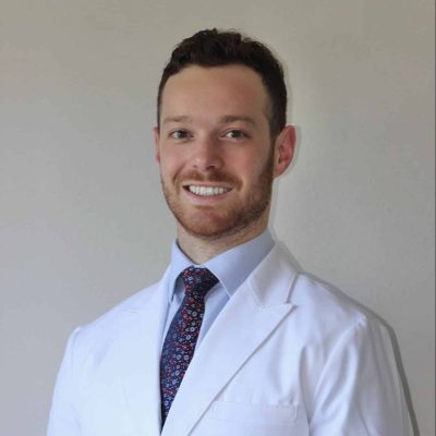 Portrait of Zachary Hollander, DDS, MS